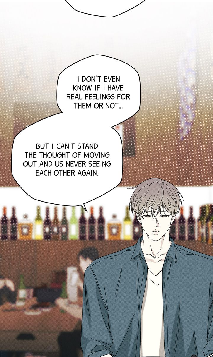 The Pizza Delivery Man and the Gold Palace 〘Official〙 - S1 Episode 32 manhwa