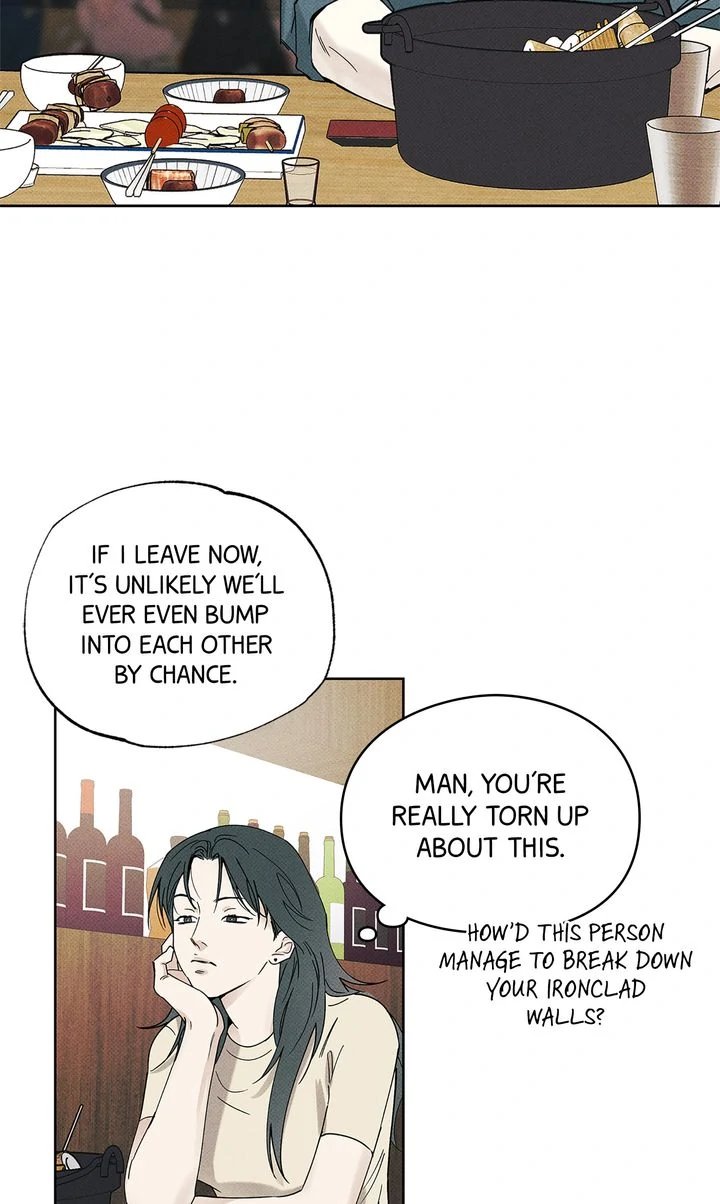 The Pizza Delivery Man and the Gold Palace 〘Official〙 - S1 Episode 32 manhwa