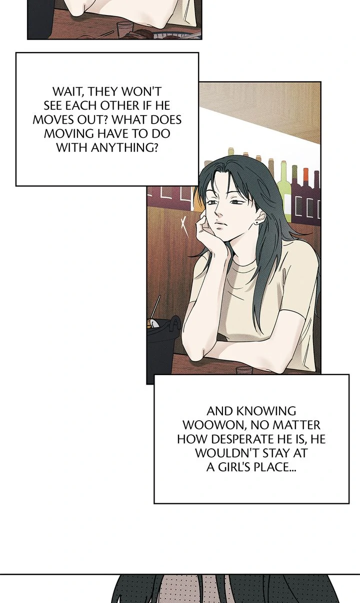 The Pizza Delivery Man and the Gold Palace 〘Official〙 - S1 Episode 32 manhwa