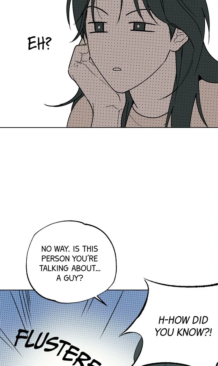 The Pizza Delivery Man and the Gold Palace 〘Official〙 - S1 Episode 32 manhwa