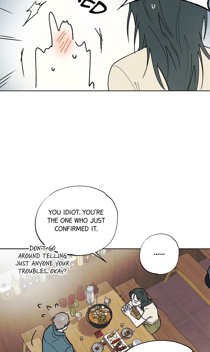 The Pizza Delivery Man and the Gold Palace 〘Official〙 - S1 Episode 32 manhwa
