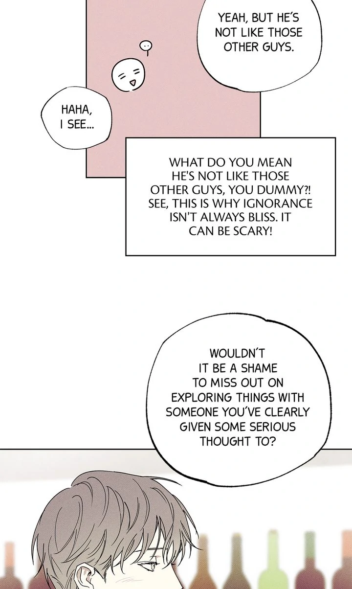 The Pizza Delivery Man and the Gold Palace 〘Official〙 - S1 Episode 32 manhwa