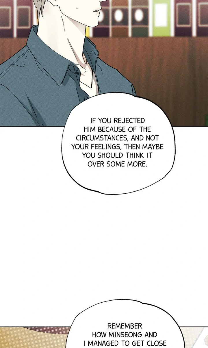 The Pizza Delivery Man and the Gold Palace 〘Official〙 - S1 Episode 32 manhwa