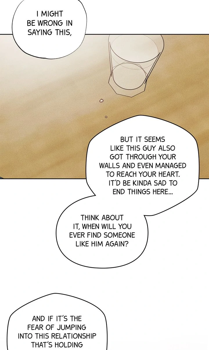The Pizza Delivery Man and the Gold Palace 〘Official〙 - S1 Episode 32 manhwa