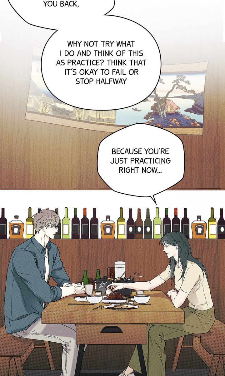 The Pizza Delivery Man and the Gold Palace 〘Official〙 - S1 Episode 32 manhwa