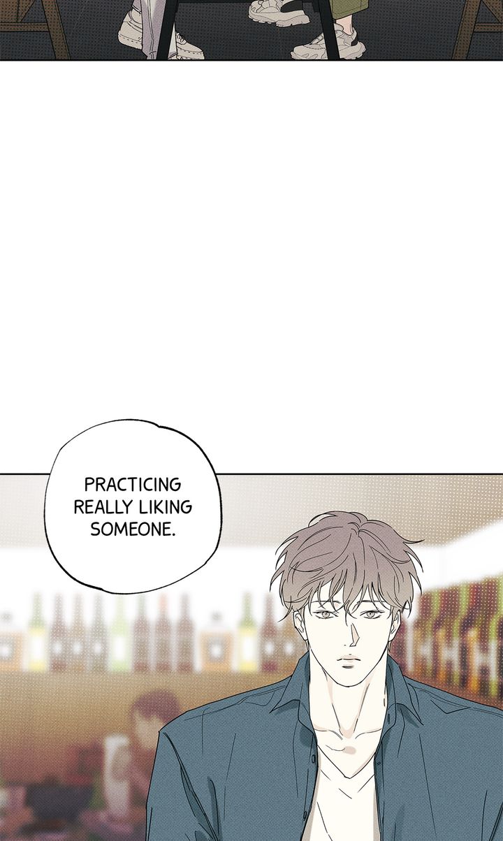 The Pizza Delivery Man and the Gold Palace 〘Official〙 - S1 Episode 32 manhwa