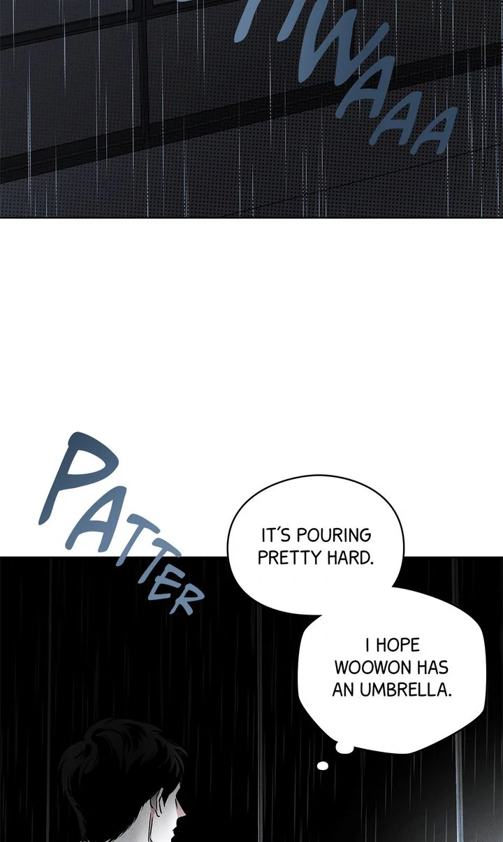 The Pizza Delivery Man and the Gold Palace 〘Official〙 - S1 Episode 32 manhwa