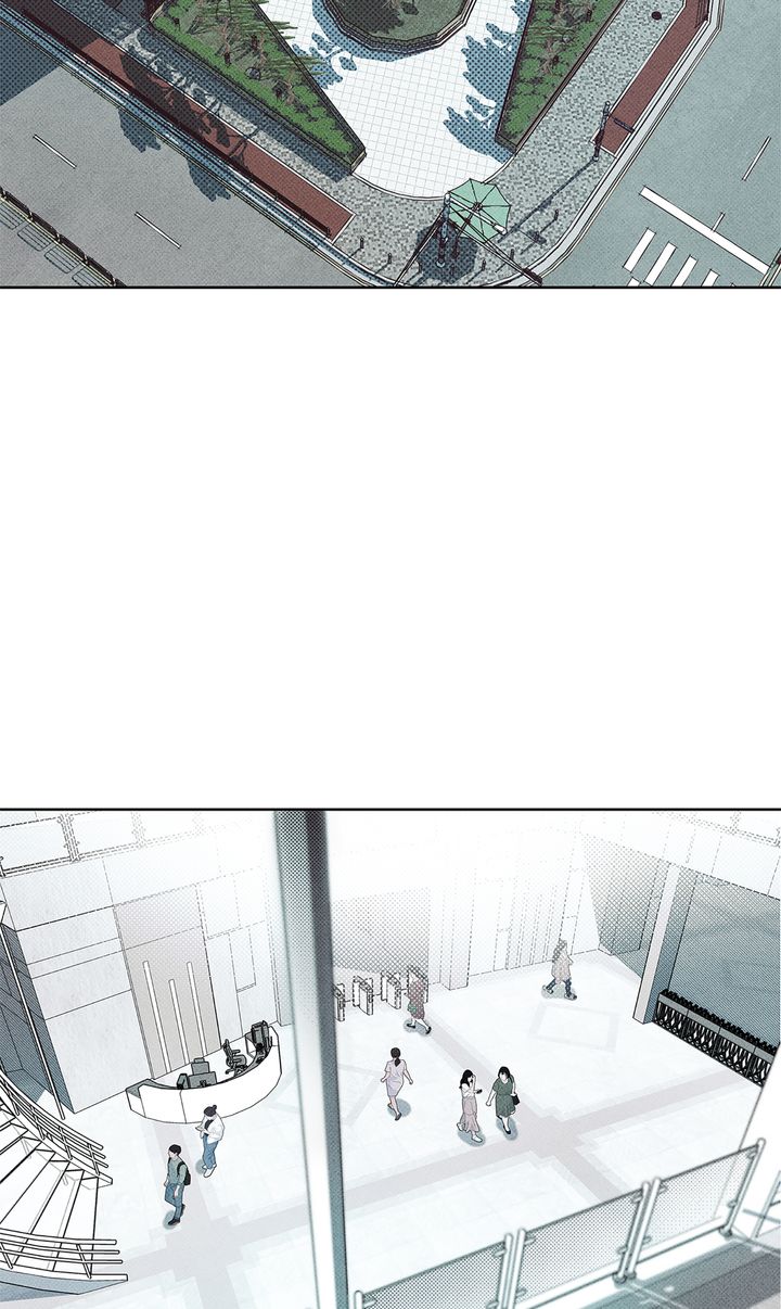 The Pizza Delivery Man and the Gold Palace 〘Official〙 - S1 Episode 33 manhwa
