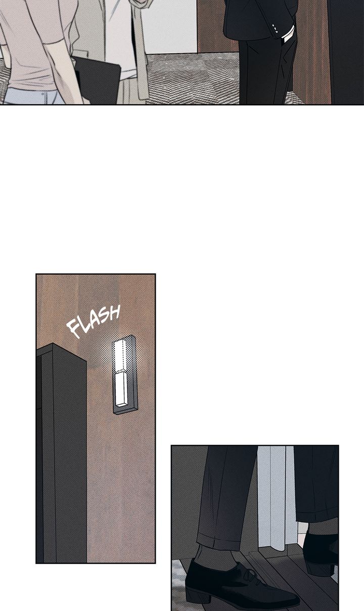 The Pizza Delivery Man and the Gold Palace 〘Official〙 - S1 Episode 33 manhwa