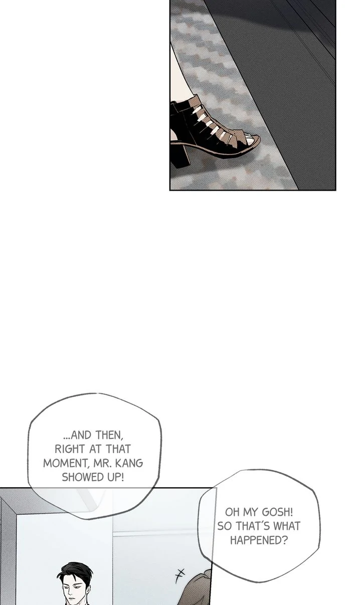 The Pizza Delivery Man and the Gold Palace 〘Official〙 - S1 Episode 33 manhwa