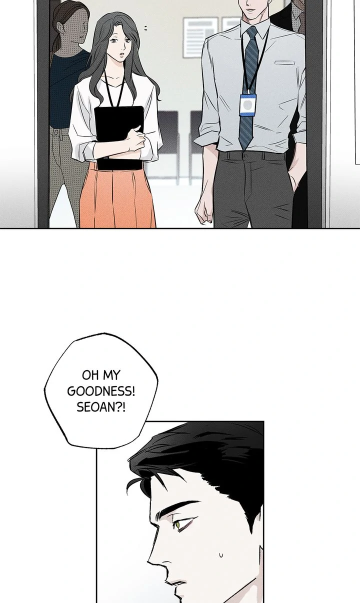 The Pizza Delivery Man and the Gold Palace 〘Official〙 - S1 Episode 33 manhwa