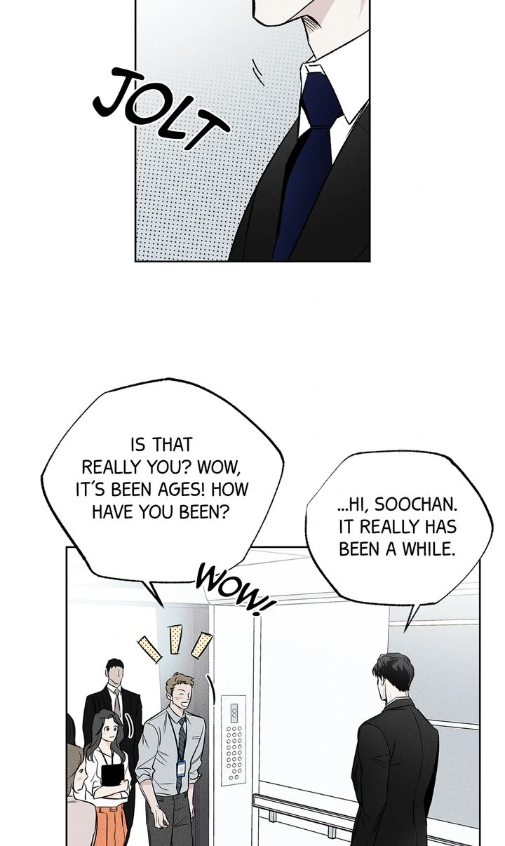 The Pizza Delivery Man and the Gold Palace 〘Official〙 - S1 Episode 33 manhwa