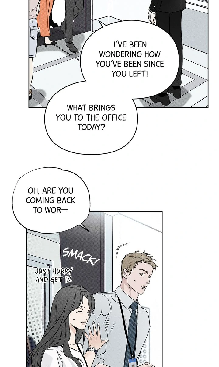 The Pizza Delivery Man and the Gold Palace 〘Official〙 - S1 Episode 33 manhwa