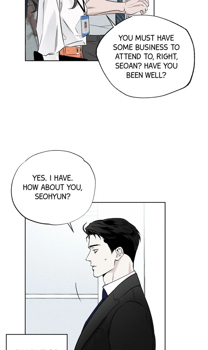 The Pizza Delivery Man and the Gold Palace 〘Official〙 - S1 Episode 33 manhwa
