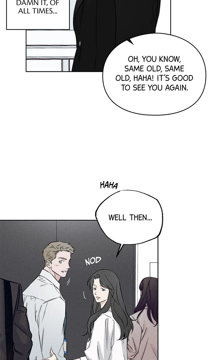 The Pizza Delivery Man and the Gold Palace 〘Official〙 - S1 Episode 33 manhwa