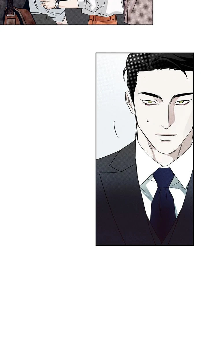 The Pizza Delivery Man and the Gold Palace 〘Official〙 - S1 Episode 33 manhwa