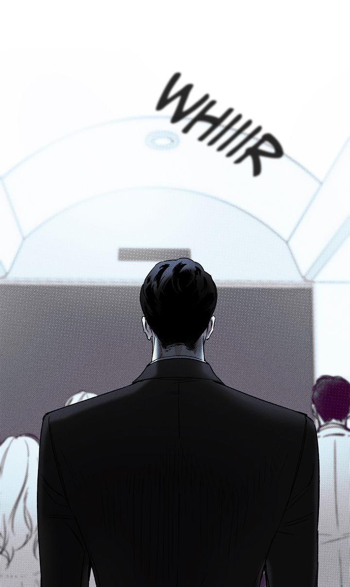 The Pizza Delivery Man and the Gold Palace 〘Official〙 - S1 Episode 33 manhwa