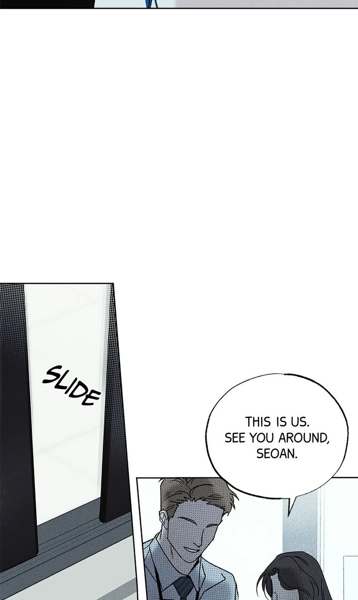The Pizza Delivery Man and the Gold Palace 〘Official〙 - S1 Episode 33 manhwa