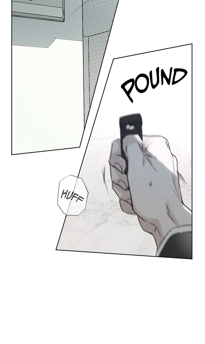 The Pizza Delivery Man and the Gold Palace 〘Official〙 - S1 Episode 33 manhwa