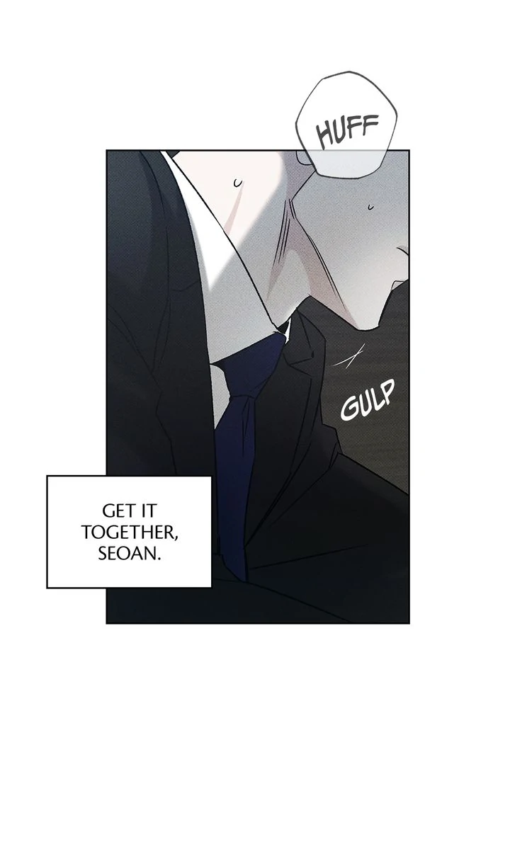 The Pizza Delivery Man and the Gold Palace 〘Official〙 - S1 Episode 33 manhwa