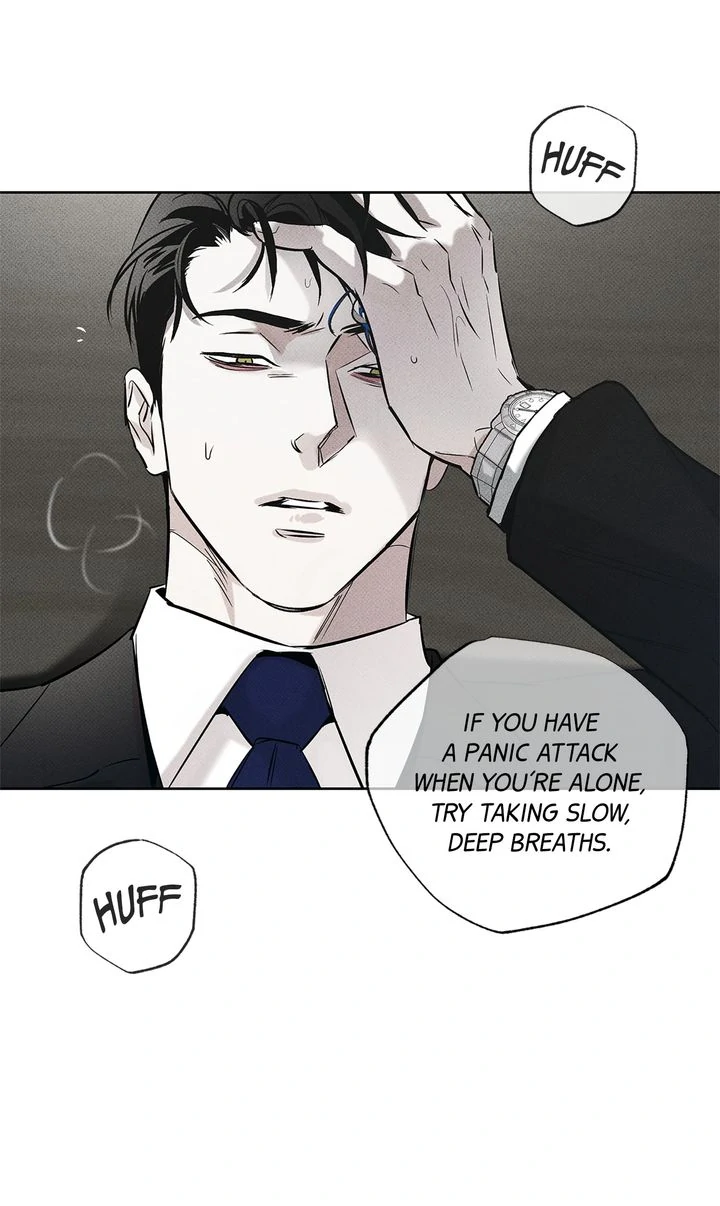 The Pizza Delivery Man and the Gold Palace 〘Official〙 - S1 Episode 33 manhwa