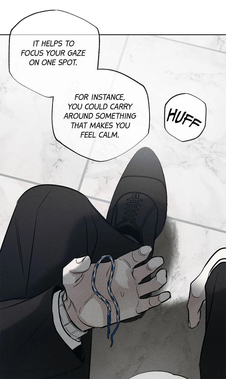 The Pizza Delivery Man and the Gold Palace 〘Official〙 - S1 Episode 33 manhwa