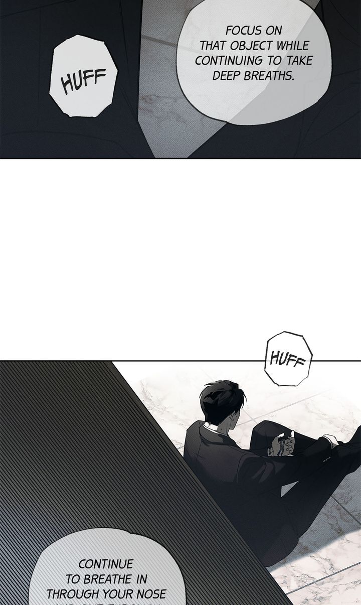 The Pizza Delivery Man and the Gold Palace 〘Official〙 - S1 Episode 33 manhwa