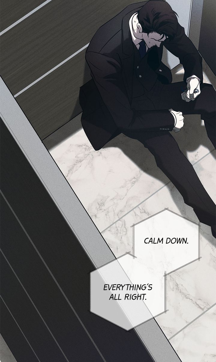 The Pizza Delivery Man and the Gold Palace 〘Official〙 - S1 Episode 33 manhwa