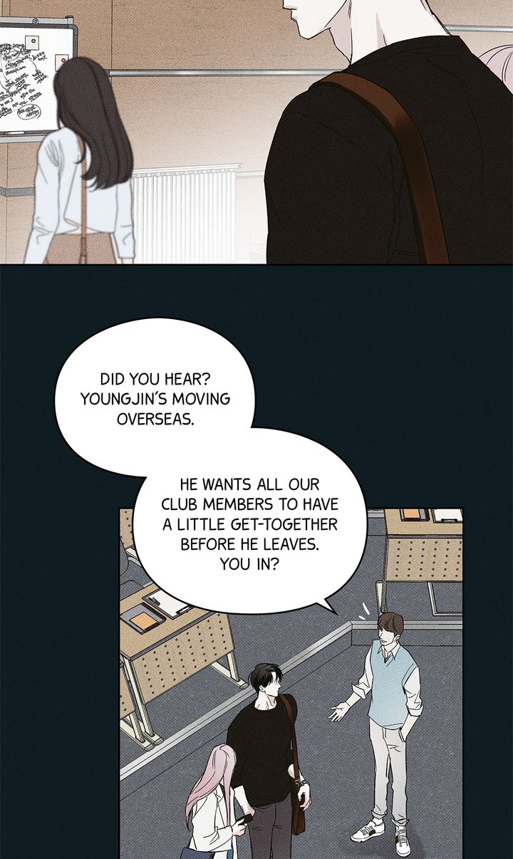 The Pizza Delivery Man and the Gold Palace 〘Official〙 - S1 Episode 33 manhwa