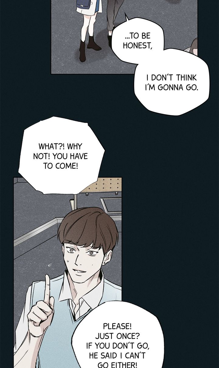 The Pizza Delivery Man and the Gold Palace 〘Official〙 - S1 Episode 33 manhwa