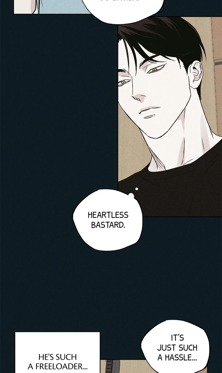The Pizza Delivery Man and the Gold Palace 〘Official〙 - S1 Episode 33 manhwa