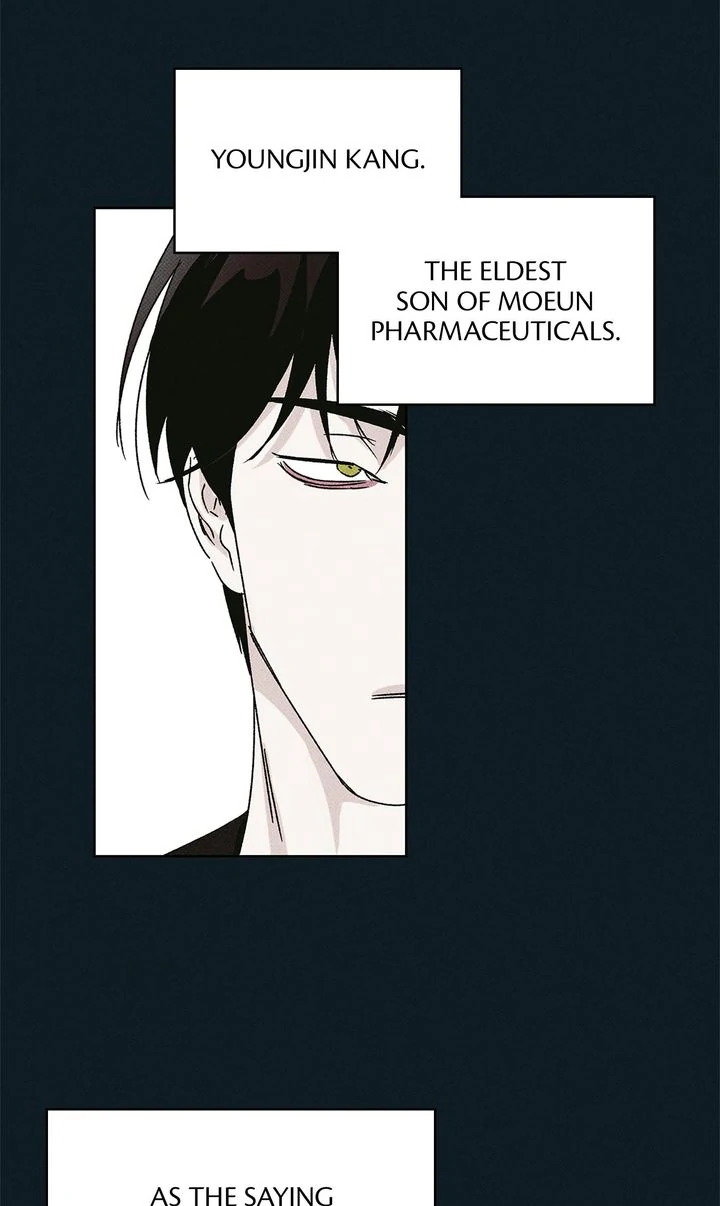 The Pizza Delivery Man and the Gold Palace 〘Official〙 - S1 Episode 33 manhwa