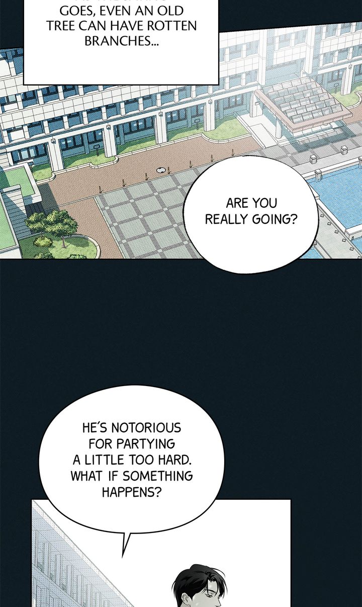 The Pizza Delivery Man and the Gold Palace 〘Official〙 - S1 Episode 33 manhwa