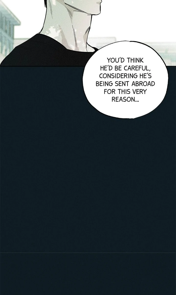 The Pizza Delivery Man and the Gold Palace 〘Official〙 - S1 Episode 33 manhwa
