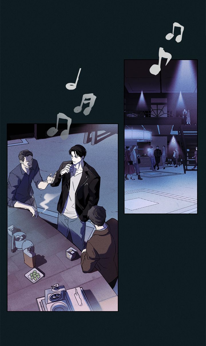 The Pizza Delivery Man and the Gold Palace 〘Official〙 - S1 Episode 33 manhwa