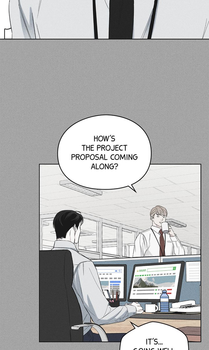 The Pizza Delivery Man and the Gold Palace 〘Official〙 - S1 Episode 33 manhwa