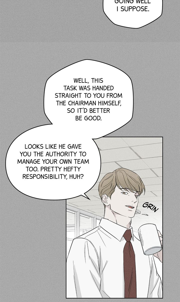 The Pizza Delivery Man and the Gold Palace 〘Official〙 - S1 Episode 33 manhwa