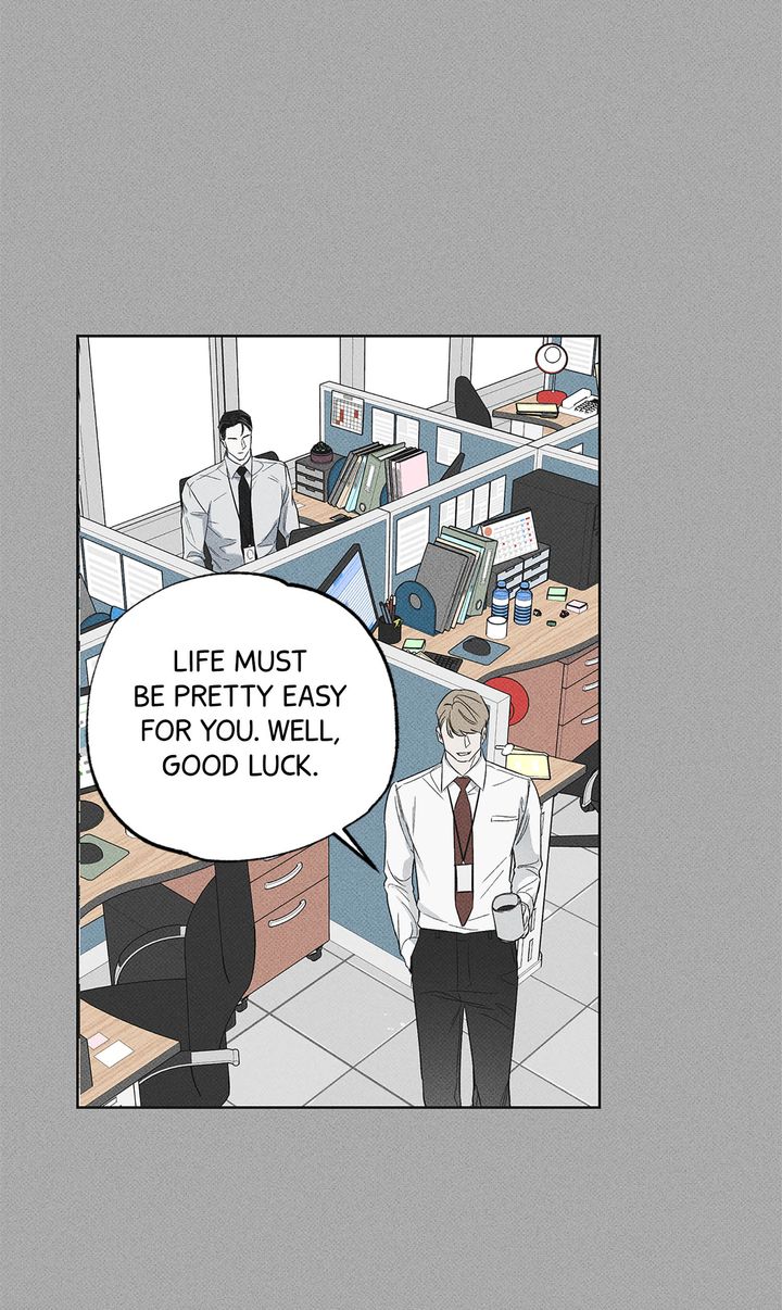 The Pizza Delivery Man and the Gold Palace 〘Official〙 - S1 Episode 33 manhwa