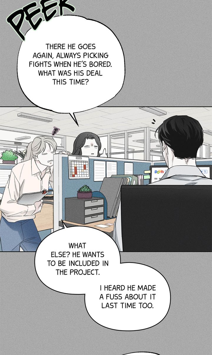 The Pizza Delivery Man and the Gold Palace 〘Official〙 - S1 Episode 33 manhwa