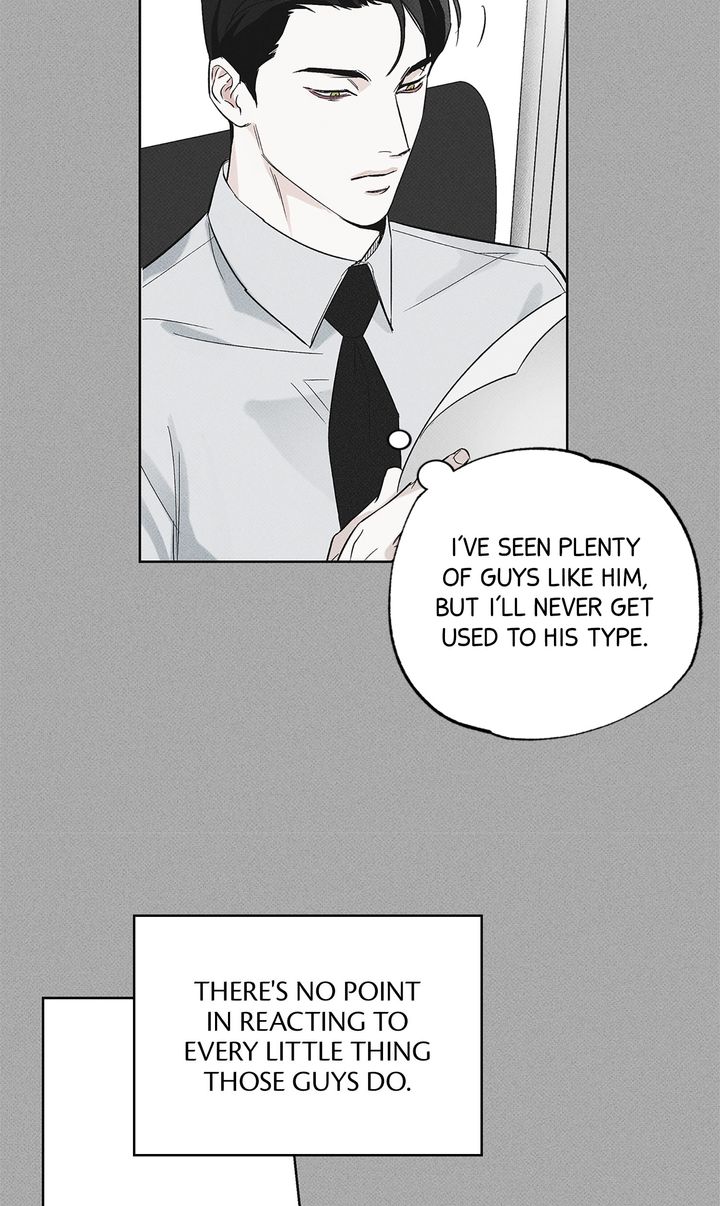 The Pizza Delivery Man and the Gold Palace 〘Official〙 - S1 Episode 33 manhwa