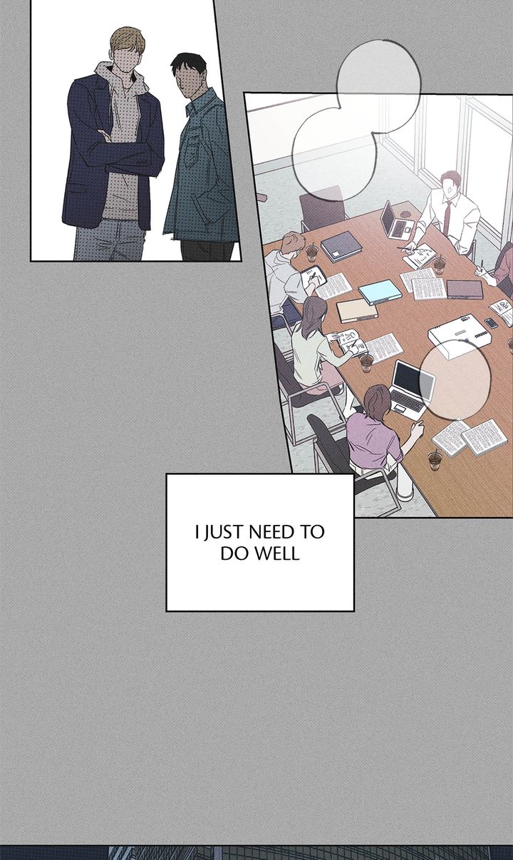 The Pizza Delivery Man and the Gold Palace 〘Official〙 - S1 Episode 33 manhwa