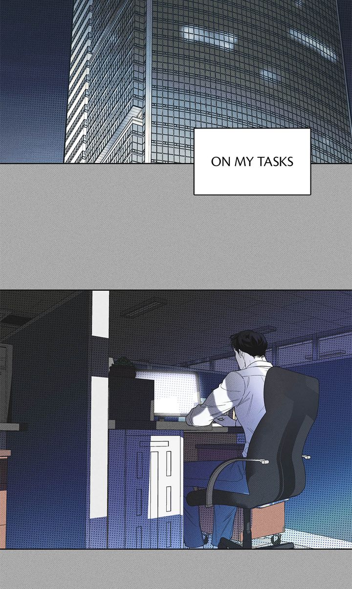 The Pizza Delivery Man and the Gold Palace 〘Official〙 - S1 Episode 33 manhwa