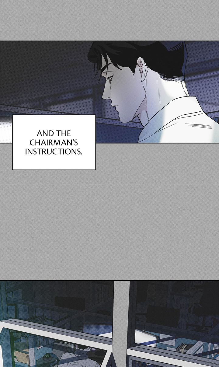 The Pizza Delivery Man and the Gold Palace 〘Official〙 - S1 Episode 33 manhwa