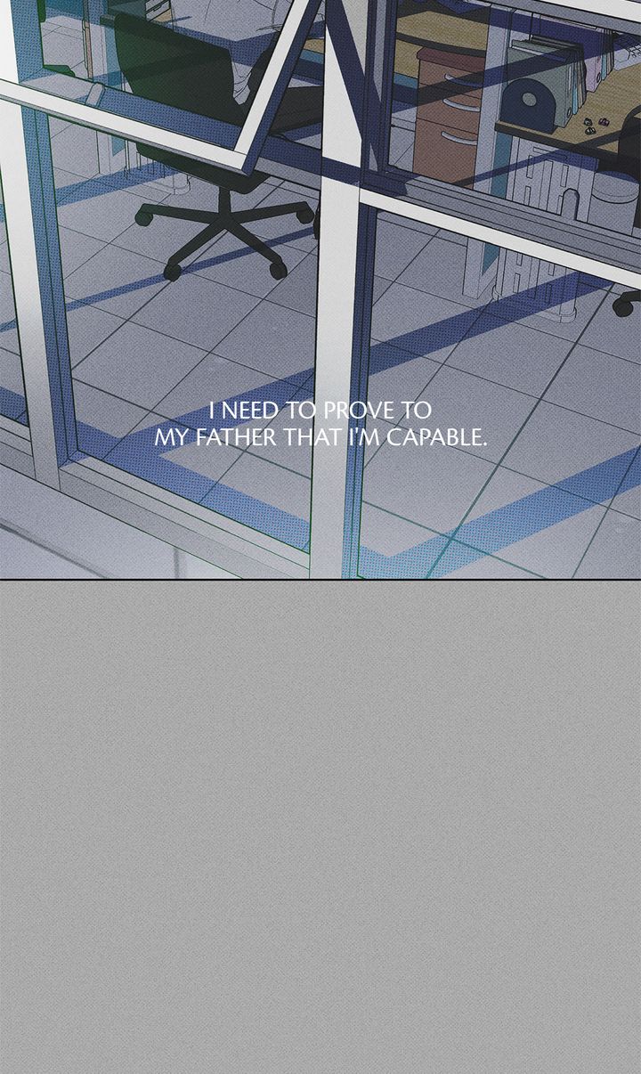 The Pizza Delivery Man and the Gold Palace 〘Official〙 - S1 Episode 33 manhwa