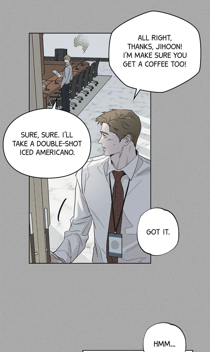 The Pizza Delivery Man and the Gold Palace 〘Official〙 - S1 Episode 33 manhwa