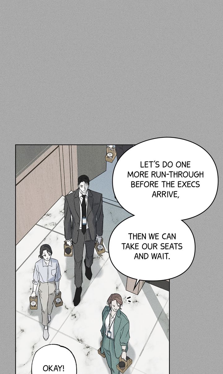 The Pizza Delivery Man and the Gold Palace 〘Official〙 - S1 Episode 33 manhwa