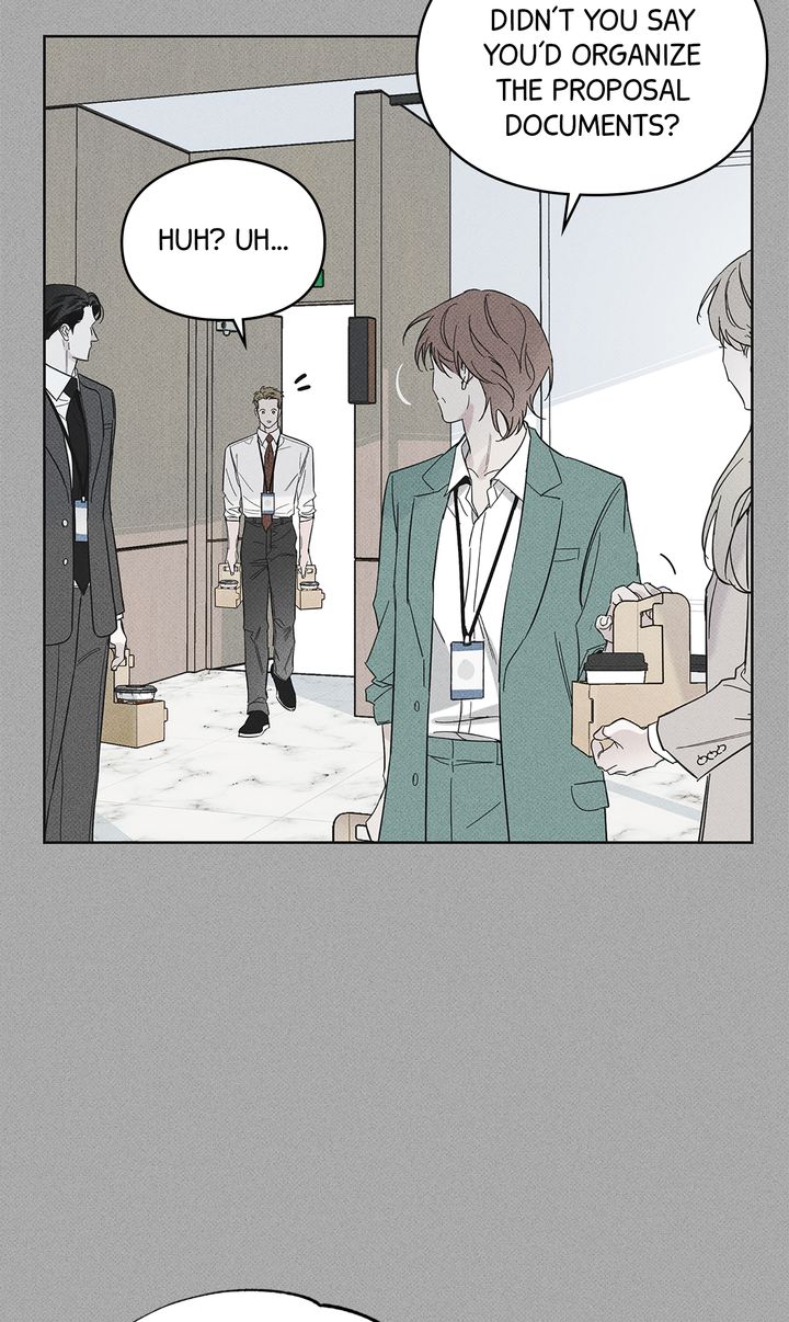 The Pizza Delivery Man and the Gold Palace 〘Official〙 - S1 Episode 33 manhwa