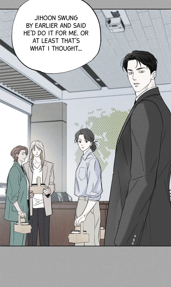The Pizza Delivery Man and the Gold Palace 〘Official〙 - S1 Episode 33 manhwa