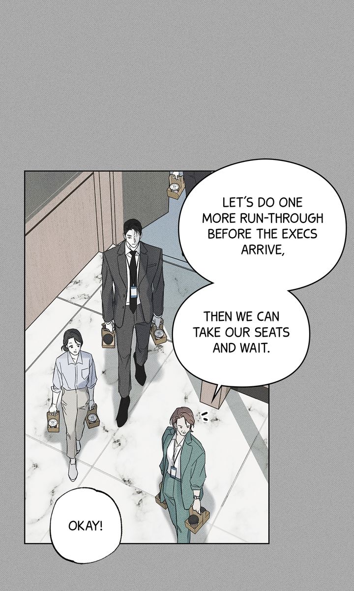 The Pizza Delivery Man and the Gold Palace 〘Official〙 - S1 Episode 34 manhwa