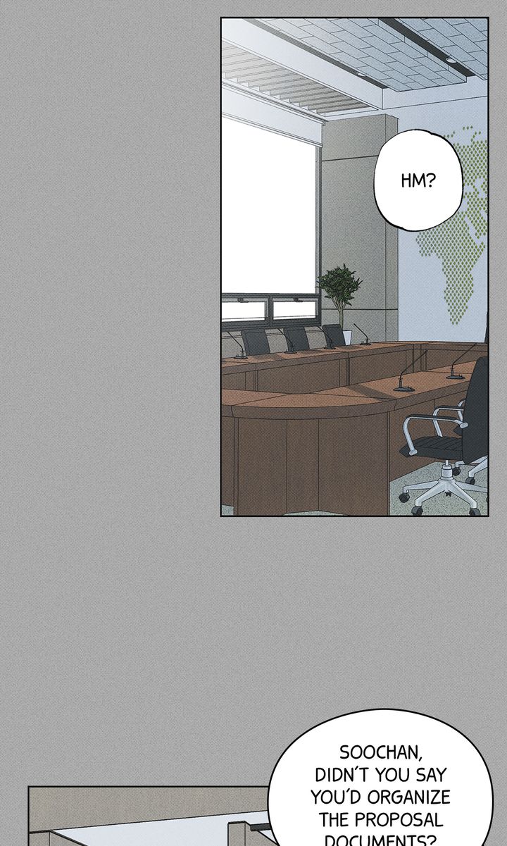 The Pizza Delivery Man and the Gold Palace 〘Official〙 - S1 Episode 34 manhwa